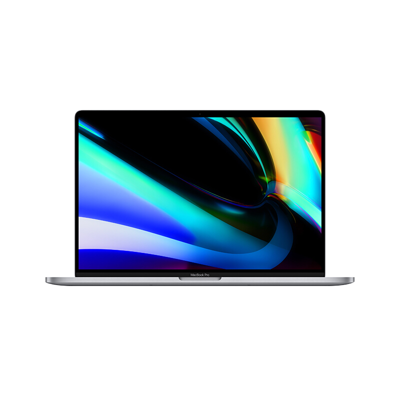 Apple MacBook Pro 14inch M1 Prochip(8Core CPU 14Core graphics processor) 16G 512G Deep Space Grey notebook MKGP3CH/A
